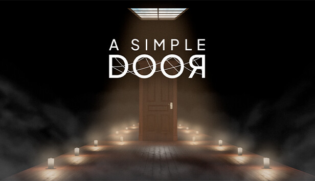 A Simple Door