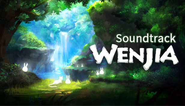 WenJia - Soundtrack