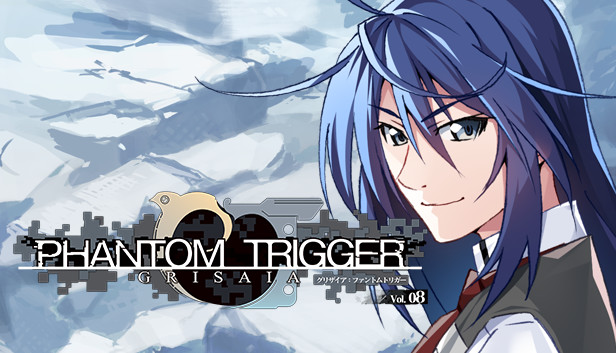 Grisaia Phantom Trigger Vol.8