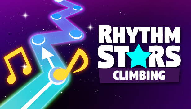 Rhythm Stars Climbing