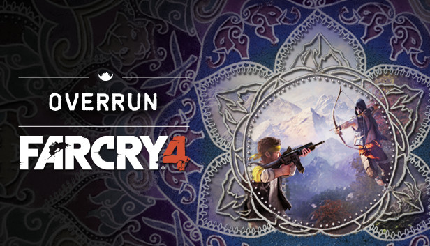 Far Cry® 4 – Overrun