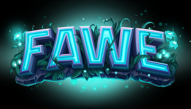 FAWE: Enchanted Forest