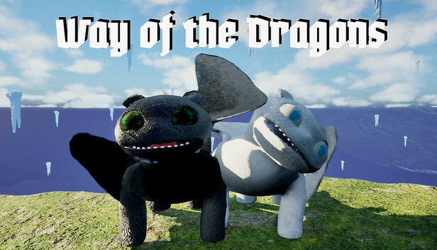 Way of the Dragons