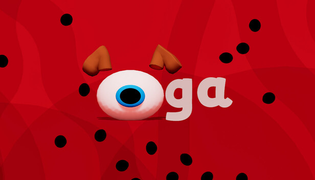 Öga