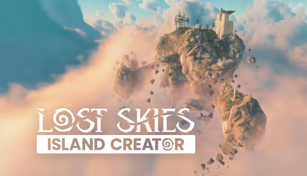 Lost Skies: Island Creator