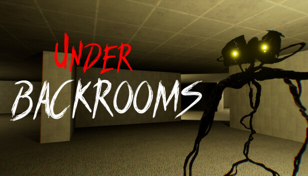 UnderBackrooms