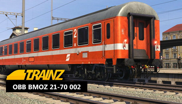 Trainz Plus DLC - OBB Bmoz 21-70 002