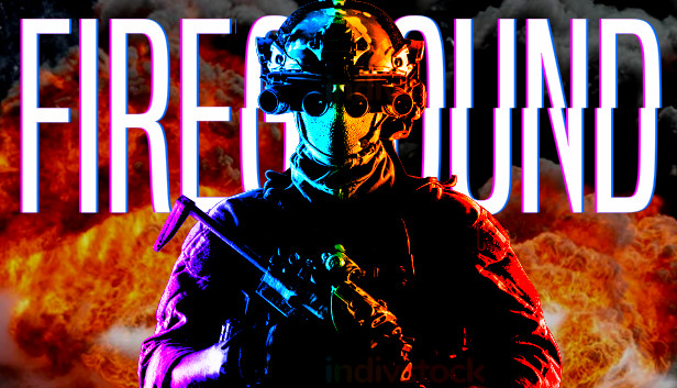 FIREGROUND Modern War