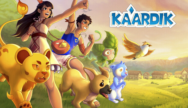 Kaardik