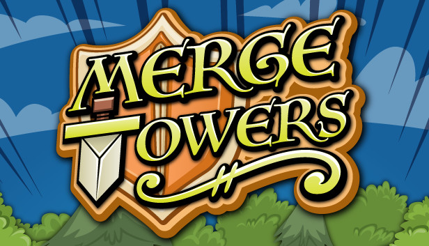 Merge Towers