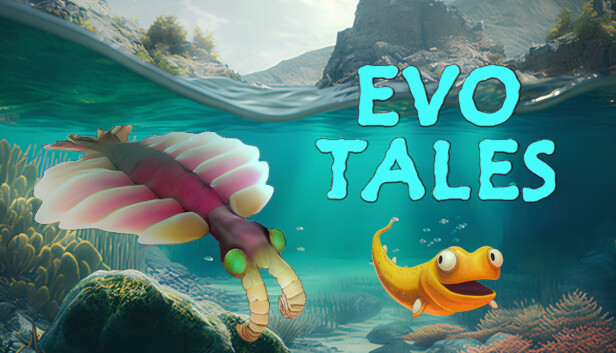 Evotales