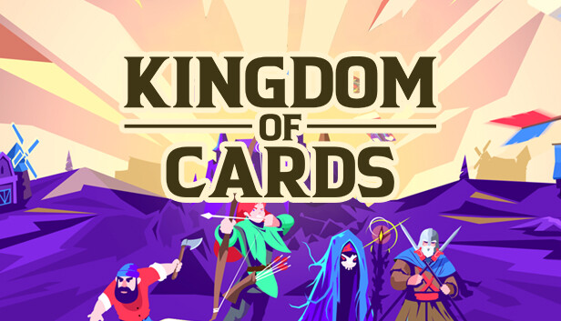 Kingdom of Cards