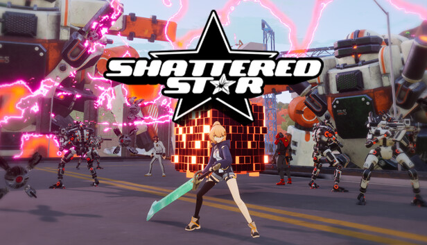 Shattered Star