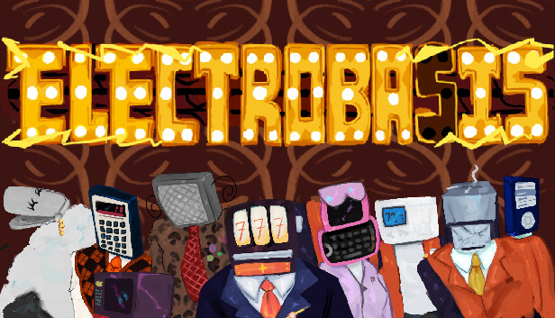 ELECTROBASIS