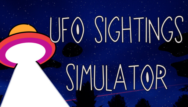 UFO Sightings Simulator