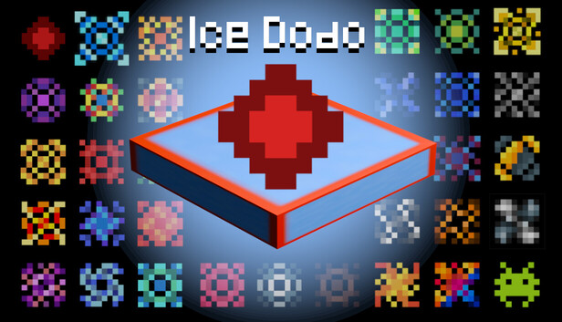 Ice Dodo