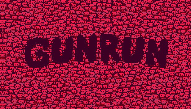 GUNRUN