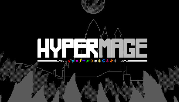 HYPERMAGE