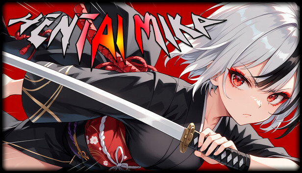 Hentai Mika