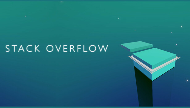 STACK OVERFLOW