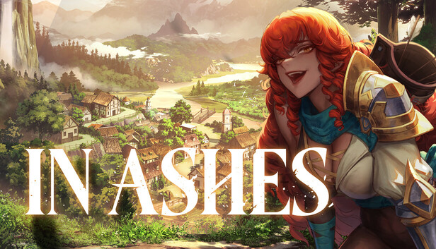 In Ashes
