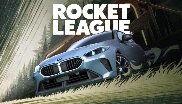 Rocket League®