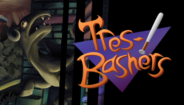 Tres-Bashers
