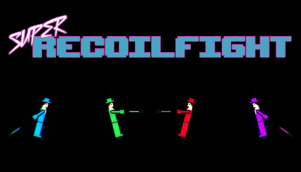 SUPER RECOILFIGHT