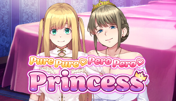 Pure Pure Pero Pero Princess