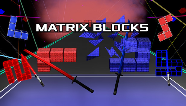 Matrix Blocks