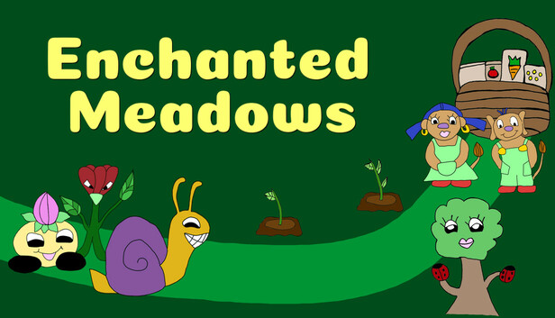 Enchanted Meadows