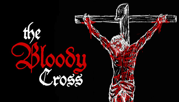 The Bloody Cross
