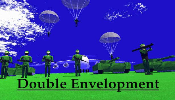 Double Envelopment