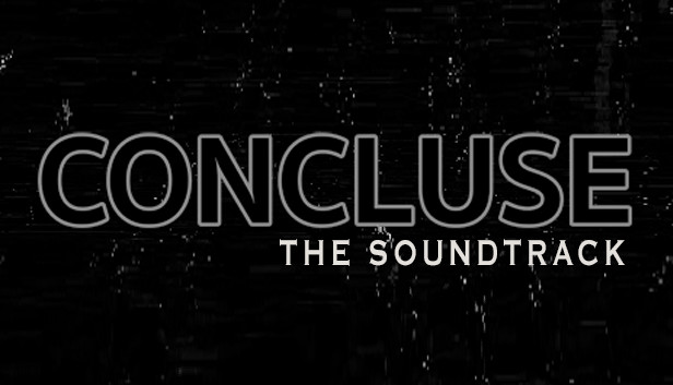 CONCLUSE - Original Soundtrack