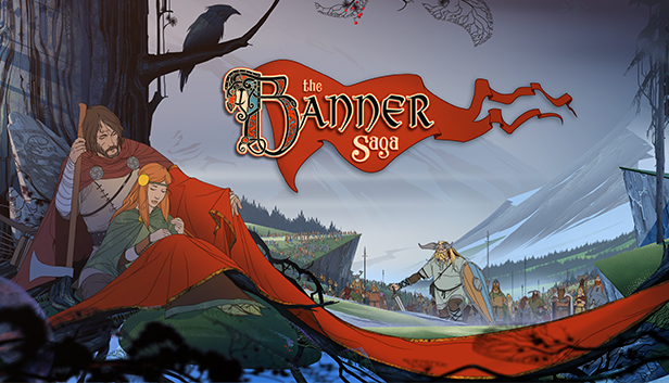 The Banner Saga - Mod Content