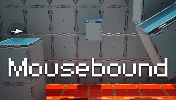Mousebound