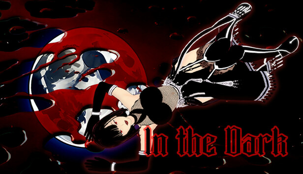In The Dark