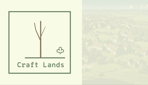 Craft Lands
