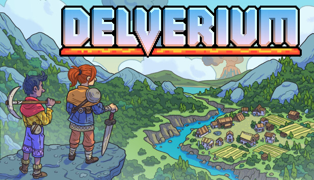 Delverium