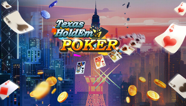 Texas HoldEm POKER