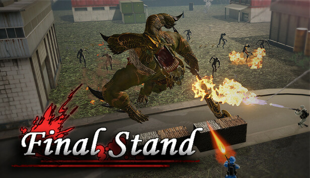 Final Stand