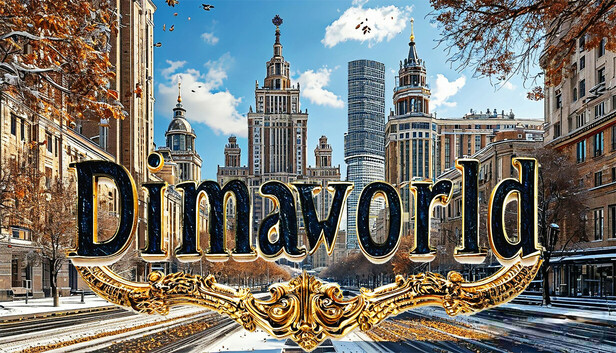 DIMAWORLD