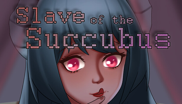Slave of the Succubus