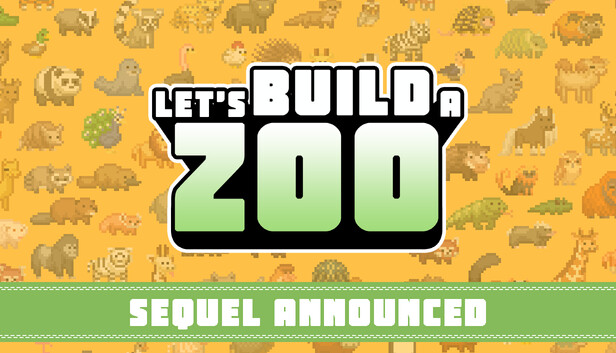 Let's Build a Zoo