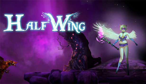 Half Wing