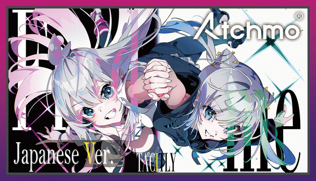 Atchmo -【SPECIAL LIVE】Find me (Japanese Ver.) | Tacitly