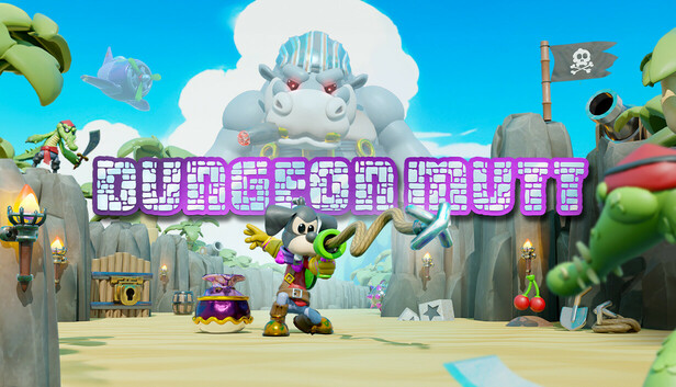 Dungeon Mutt