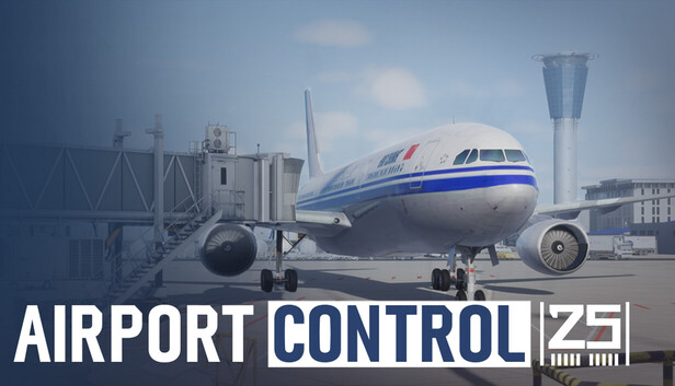 Airport Control 25