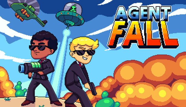 Agent Fall