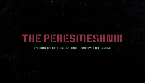 The Peresmeshnik